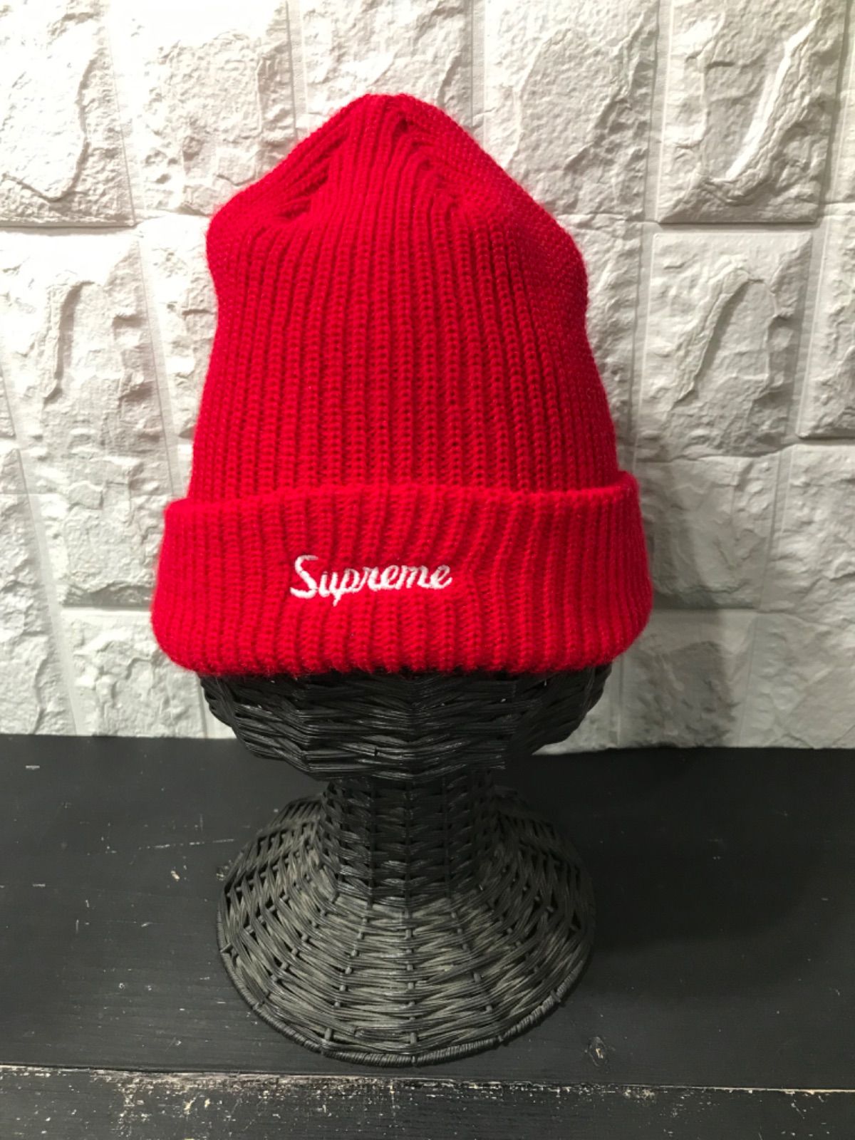 Supreme Loose Gauge Beanie - メルカリ Supreme Loose Gauge Beanie - メルカリ
