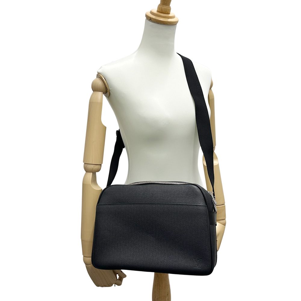 ルイ・ヴィトン LOUIS VUITTON バッグ タイガ レディース メンズ