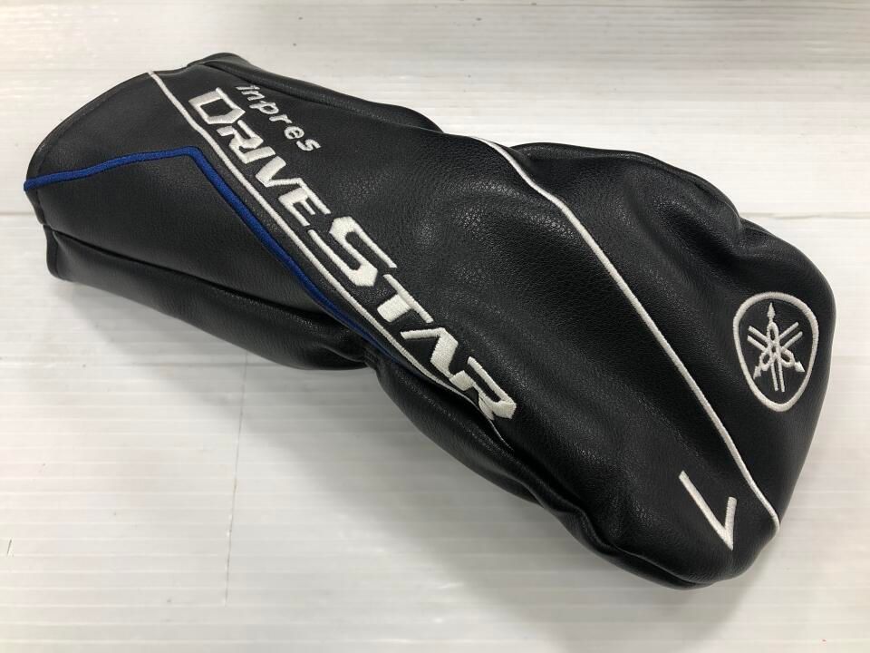 ヤマハ inpres DRIVESTAR 19度 SPEEDER NX for YAMAHA M423f SR