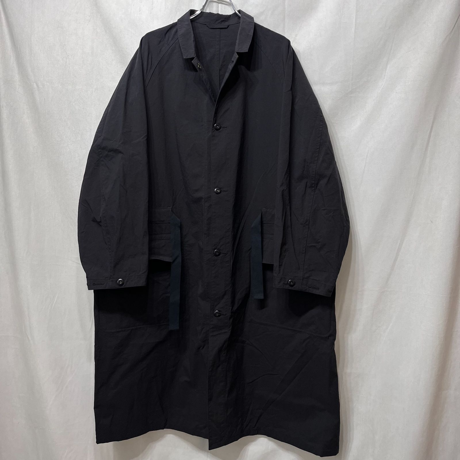 Nigel Cabourn ナイジェルケーボン ○ 24AW 8049-00-00005 MOUNTAINEER