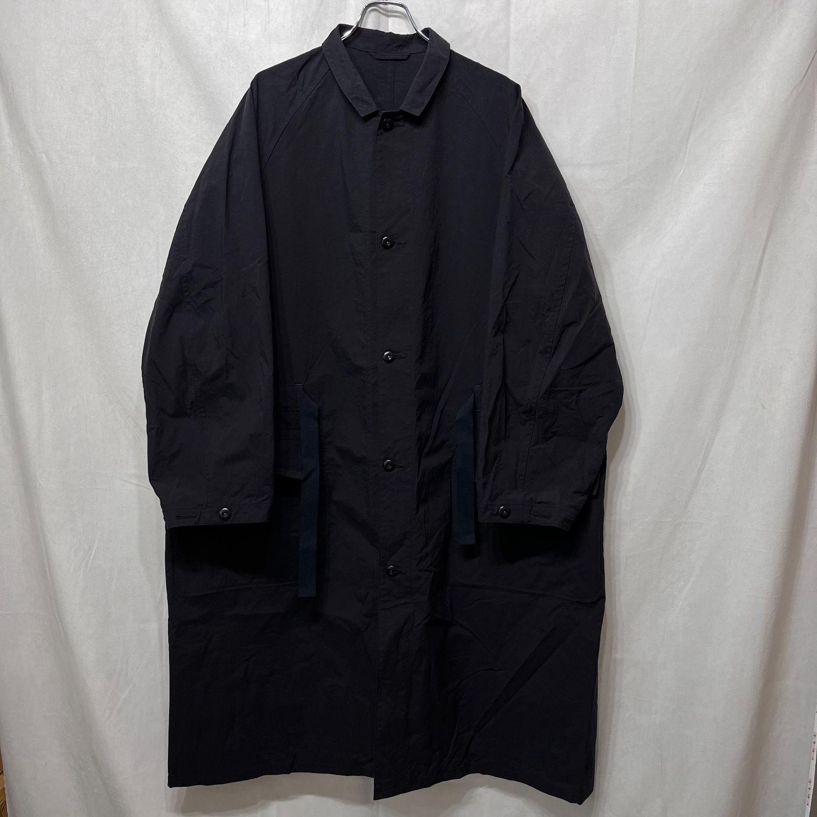 Nigel Cabourn ナイジェルケーボン ○ 24AW 8049-00-00005 MOUNTAINEER