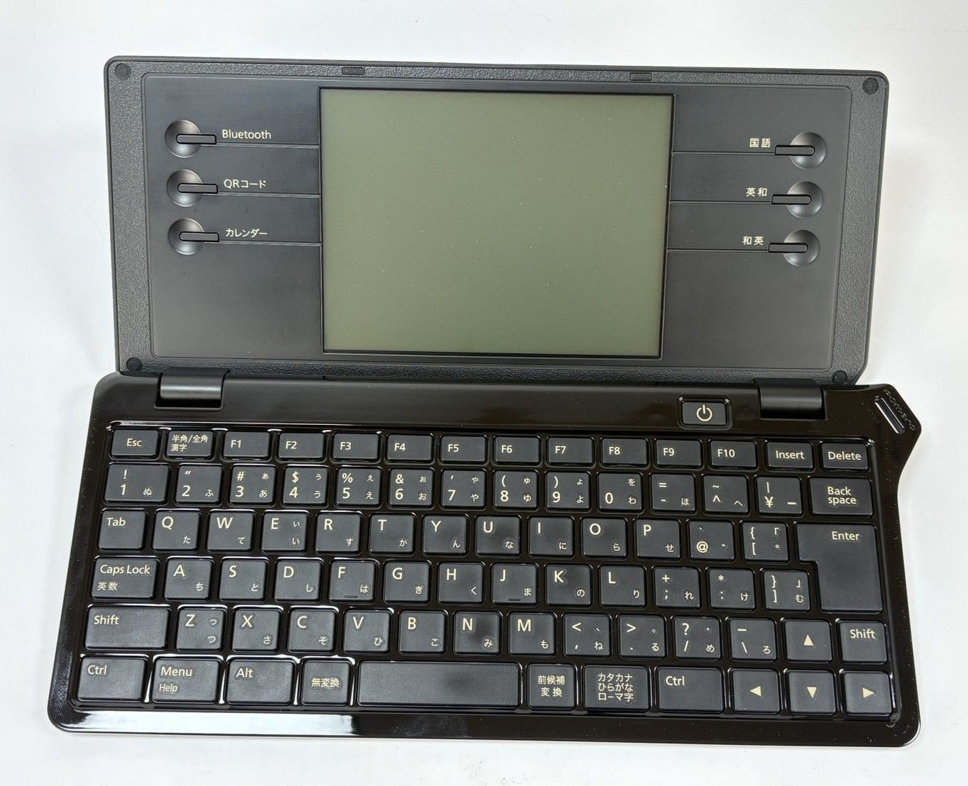 訳あり】ポメラ DM100 デジタルメモ キングジム - メルカリ