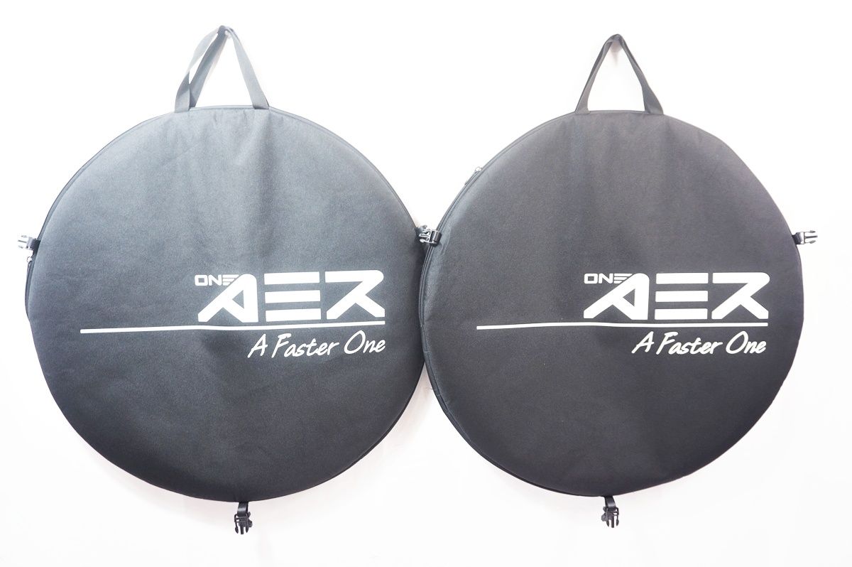 ONEAER 「ワンエアー」 DX5 DISC シマノ11速 ホイールセット