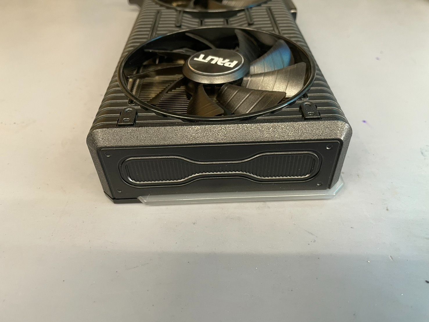 NVIDIA GeForce RTX 3060TI PALIT ジャンク品 - メルカリ