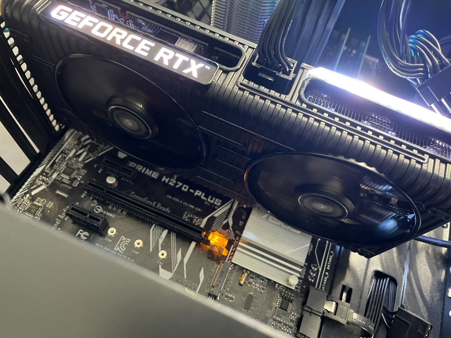 NVIDIA GeForce RTX 3060TI PALIT ジャンク品 - メルカリ