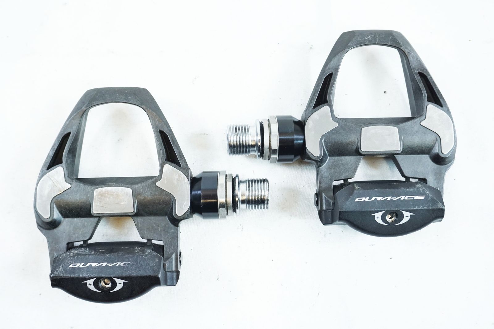 SHIMANO 「シマノ」 DURA-ACE PD-R9100 ペダル / バイチャリ有明店