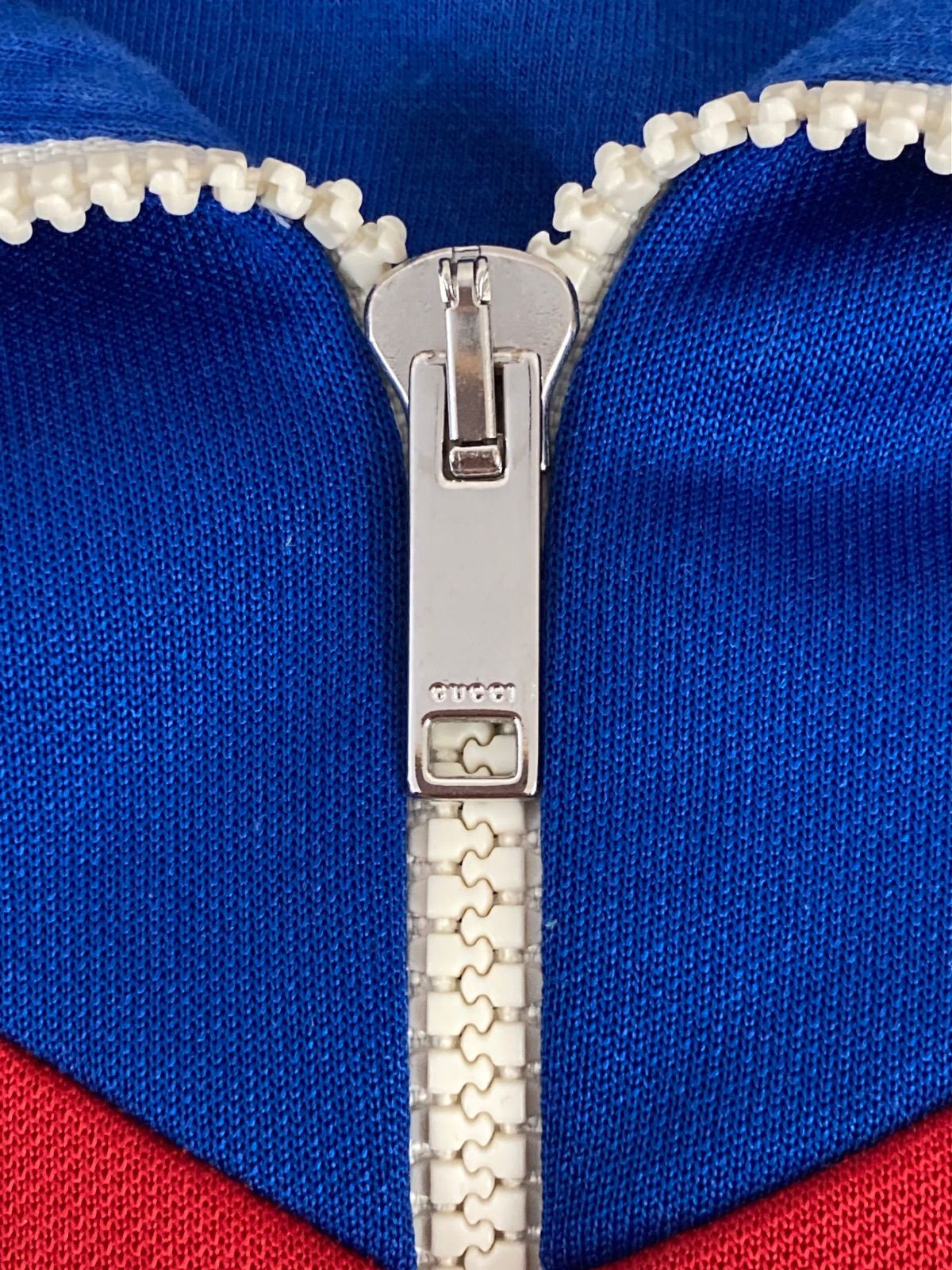 GUCCI グッチ ロゴ テクニカル ジャージー ドレス ワンピース XSサイズ 