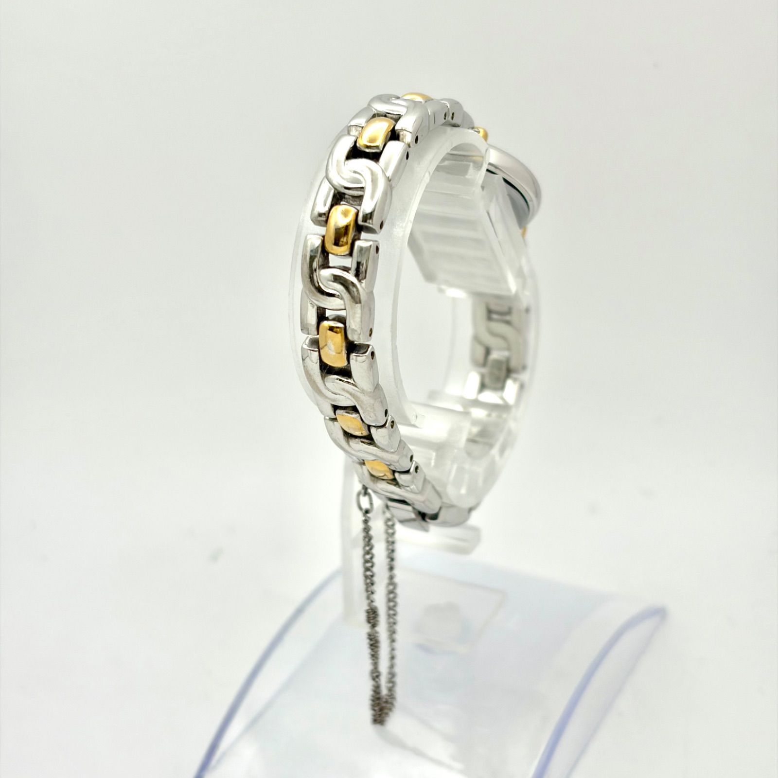 【新品電池】SEIKO セイコー TISSE ティセ レディース 腕時計 1F20-0K30 204752