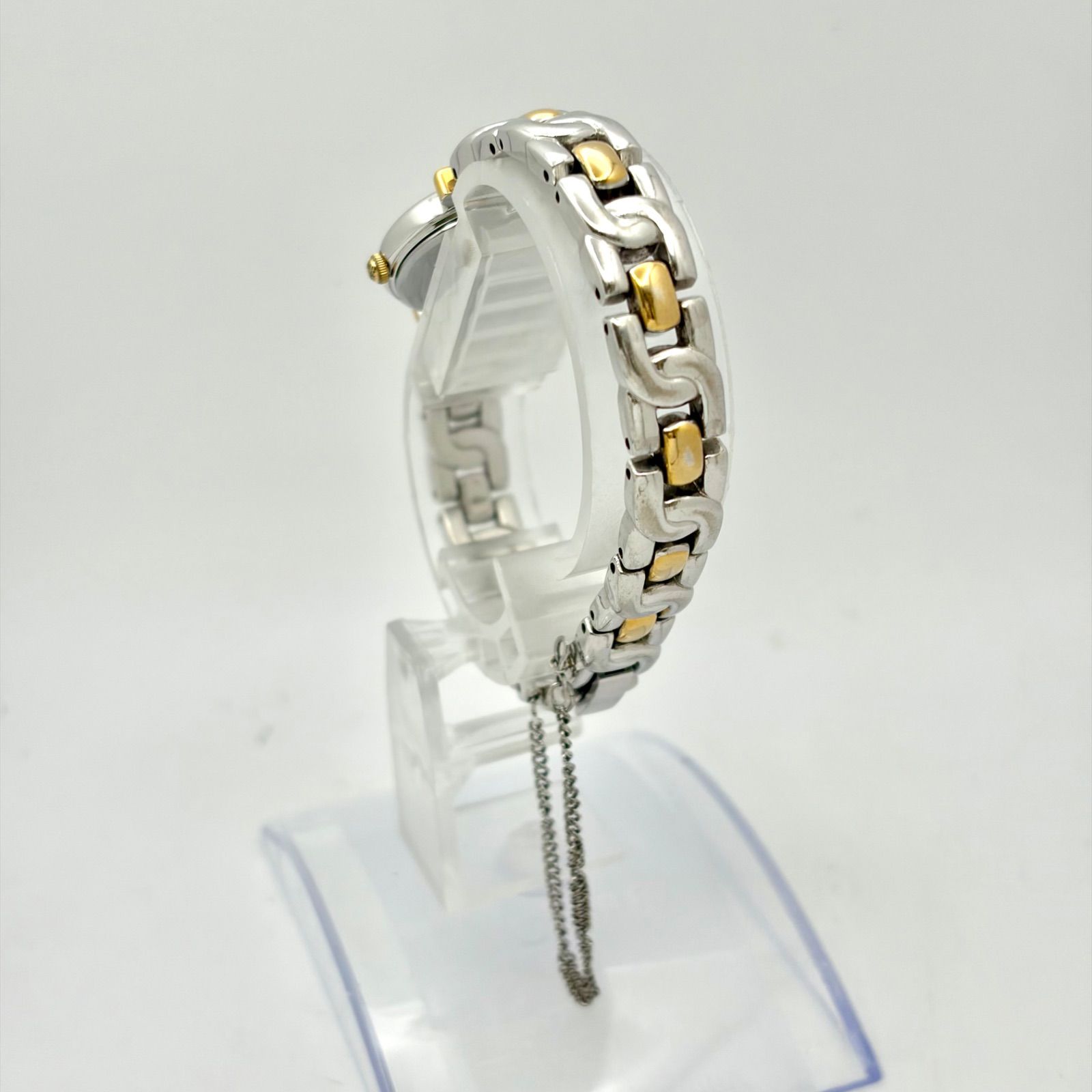 【新品電池】SEIKO セイコー TISSE ティセ レディース 腕時計 1F20-0K30 204752