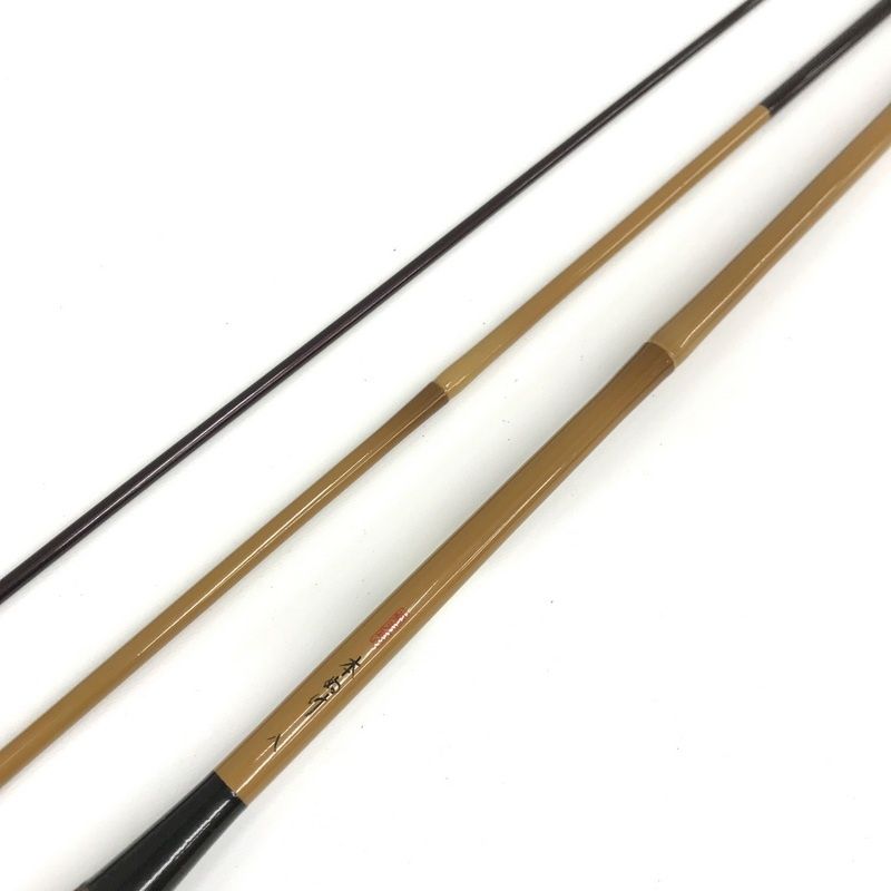 SHIMANO シマノ 飛天弓 本ぬけ 8 八 ヘラブナ竿 ヘラ竿 へら竿 釣具