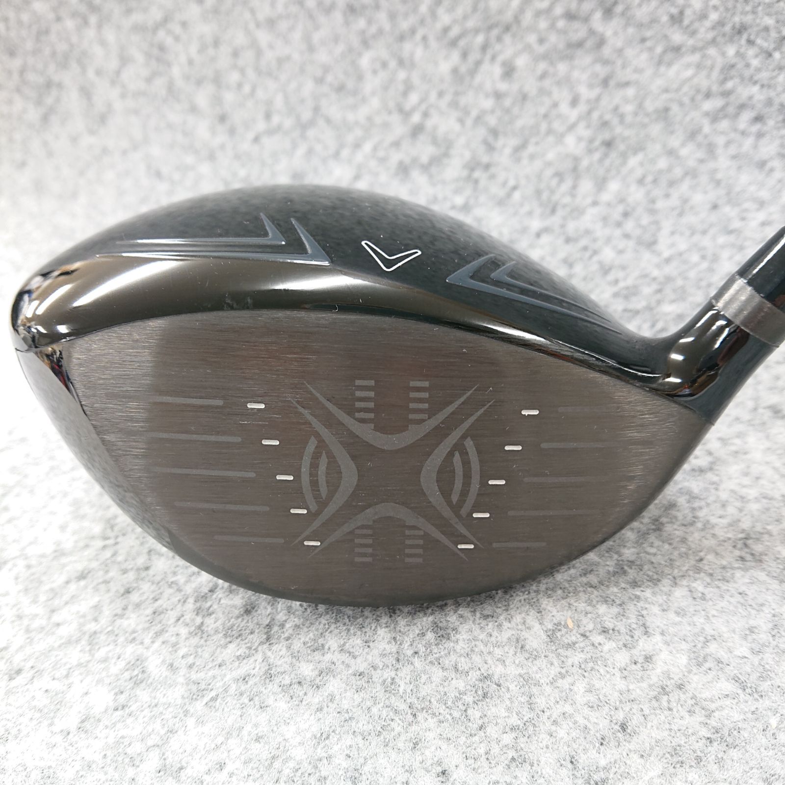 美品！ キャロウェイ GBB EPIC STAR 9.5 ツアーAD TP-5 (S) 日本仕様 