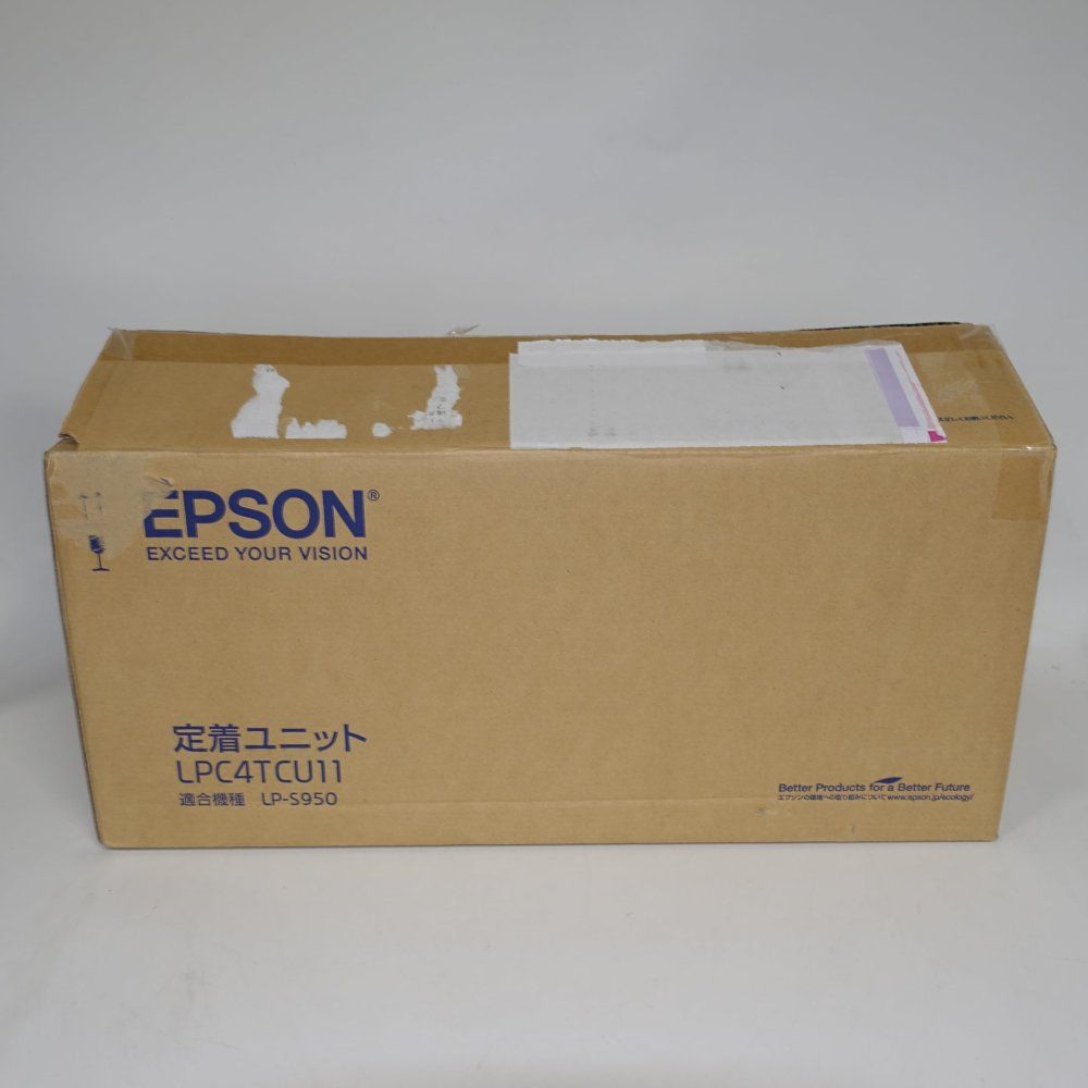 EPSON 定着ユニット LPC4TCU11 100,000ページ