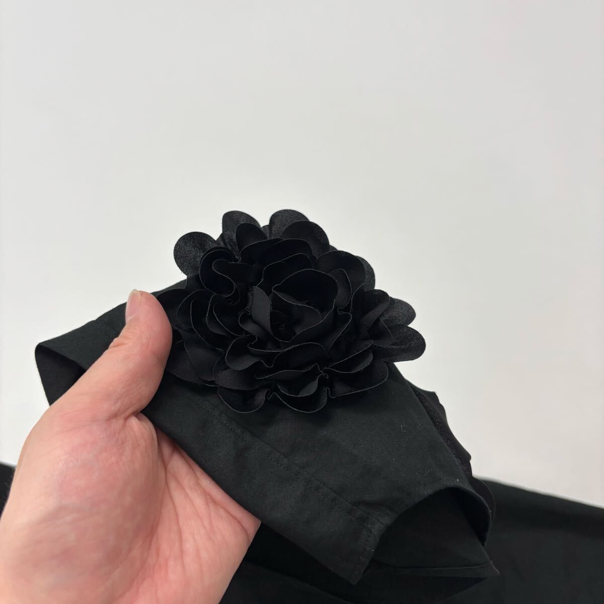25aw 2025 tao COMME des GARCONS タオ コム デ ギャルソン フラワー