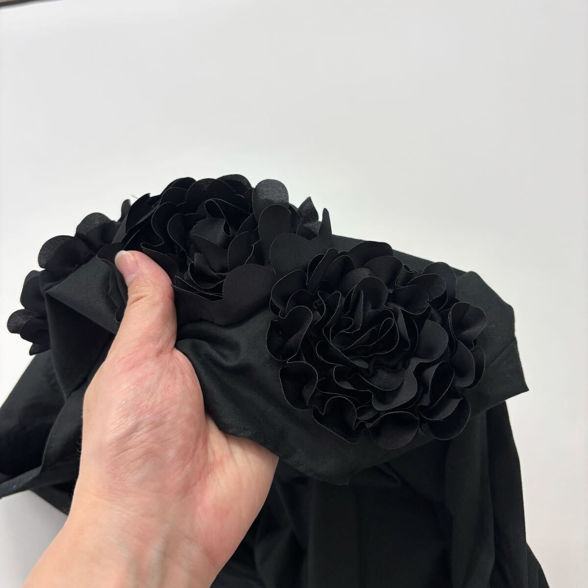 25aw 2025 tao COMME des GARCONS タオ コム デ ギャルソン フラワー