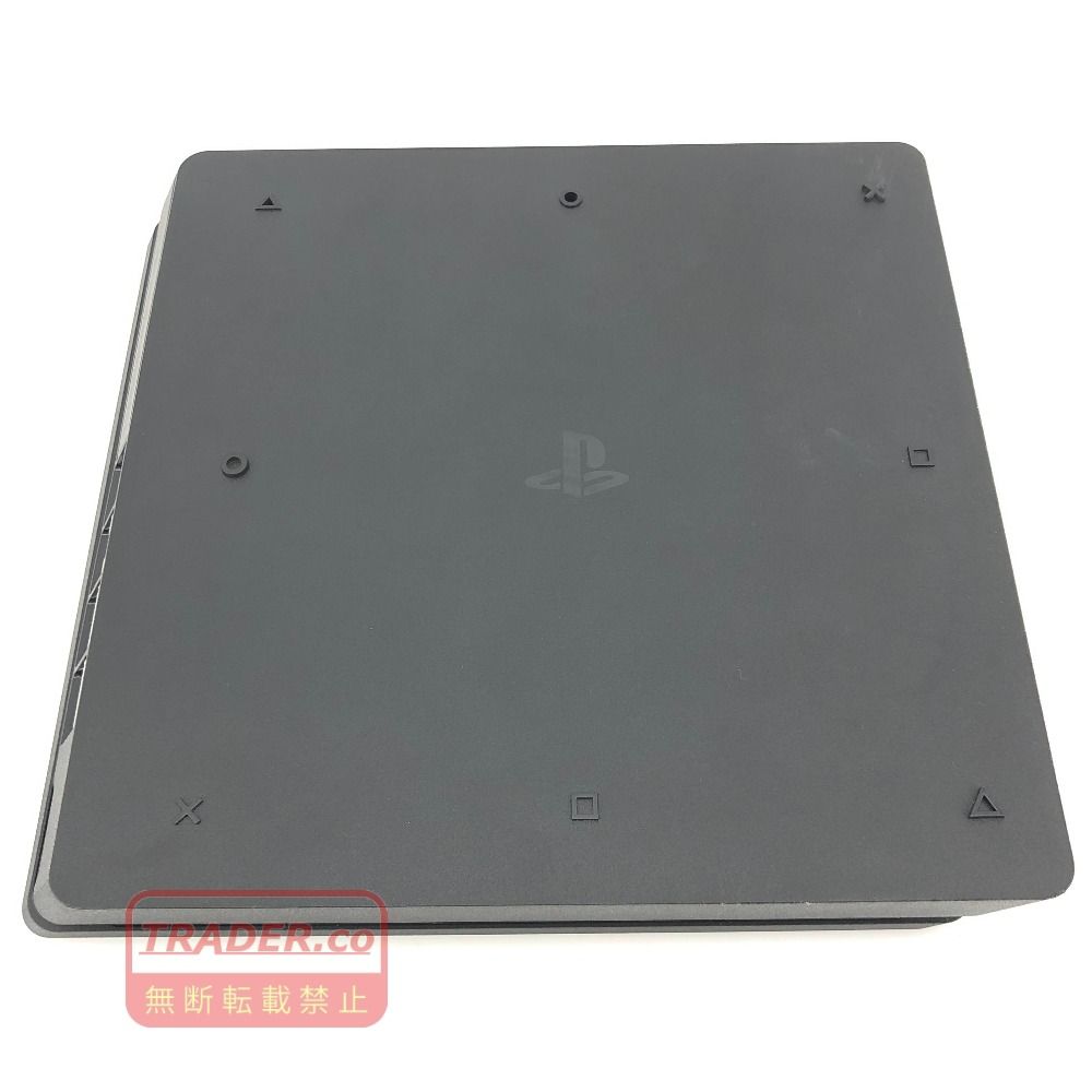05w21273T 【PS4】PlayStation4 本体のみ CUH-2200A 500GB ジェット