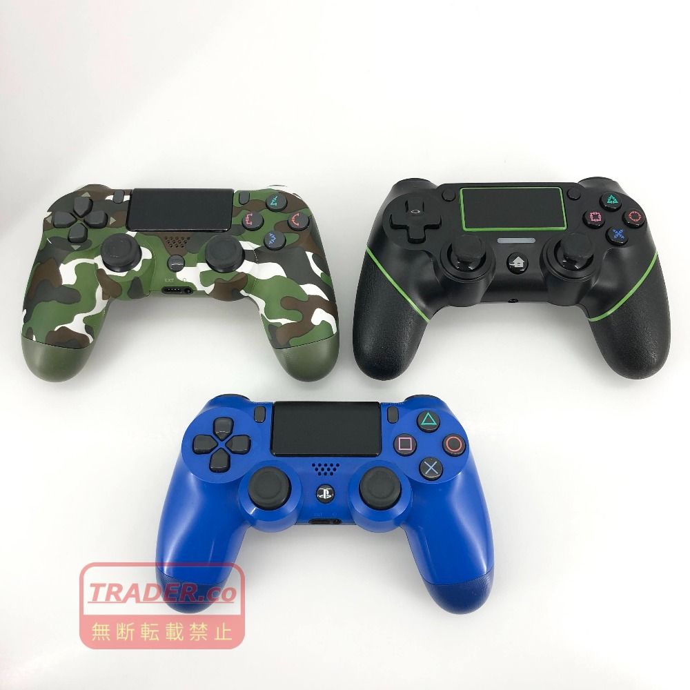 05w21273T 【PS4】PlayStation4 本体のみ CUH-2200A 500GB ジェット