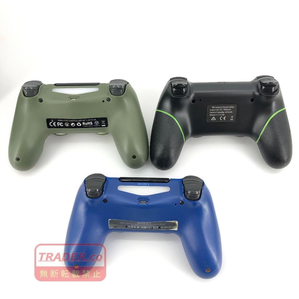 05w21273T 【PS4】PlayStation4 本体のみ CUH-2200A 500GB ジェット