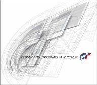 【CD】GRAN TURISMO 4 KICKS