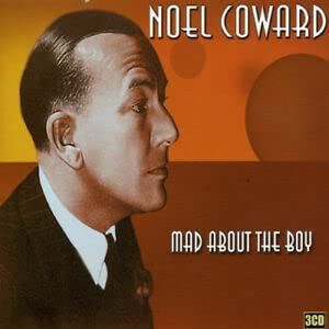 【CD】Mad About a Boy
