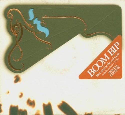 【CD】Blue