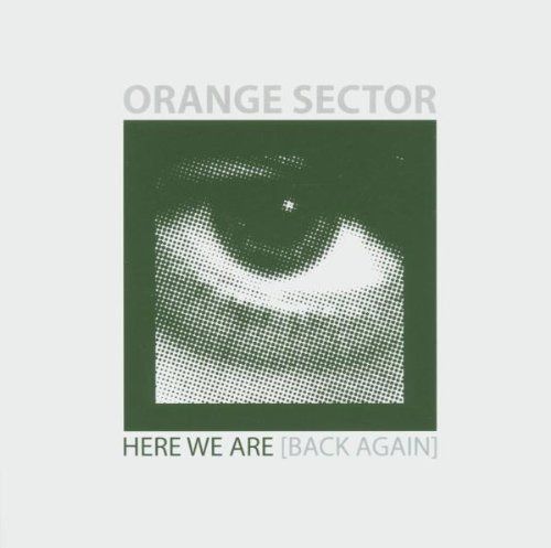 【CD】Here We Are