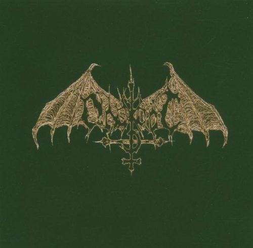 【CD】Draco Sit Mihi Dux