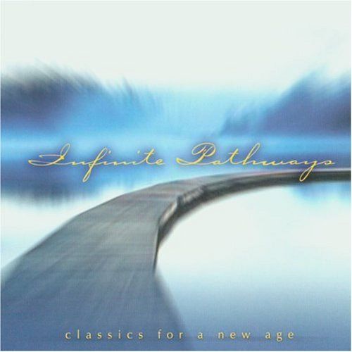 【CD】Infinite Pathways