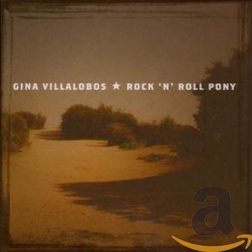【CD】Rock'n'roll Pony