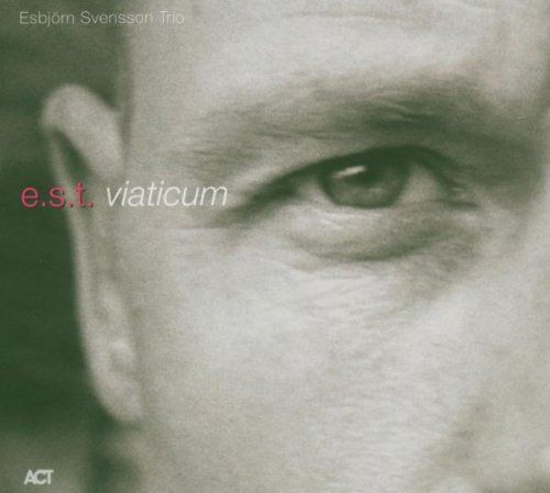 【CD】Viaticum