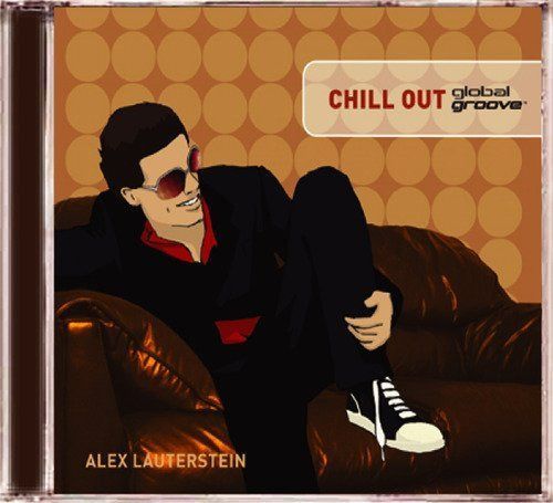 【CD】Chill Out
