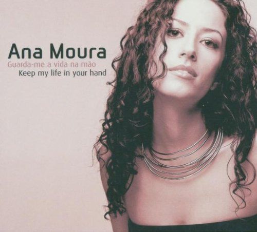 【CD】Guarda-Me a Vida Na Mao: Keep My Life in Your Hand
