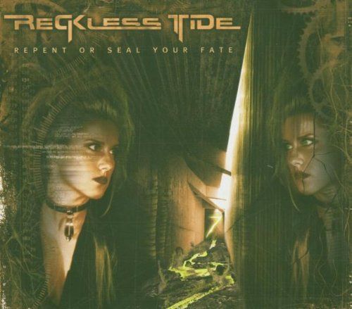 【CD】Repent Or Seal Your Fate + DVD