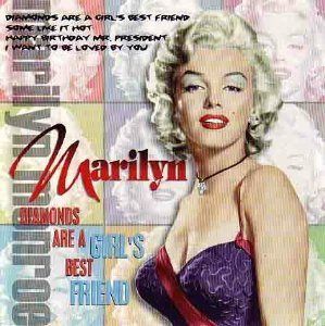 【CD】Diamonds Are a Girl's Best Fri