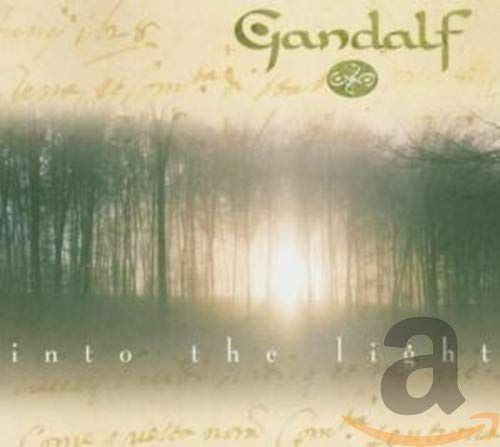 【CD】Into the Light
