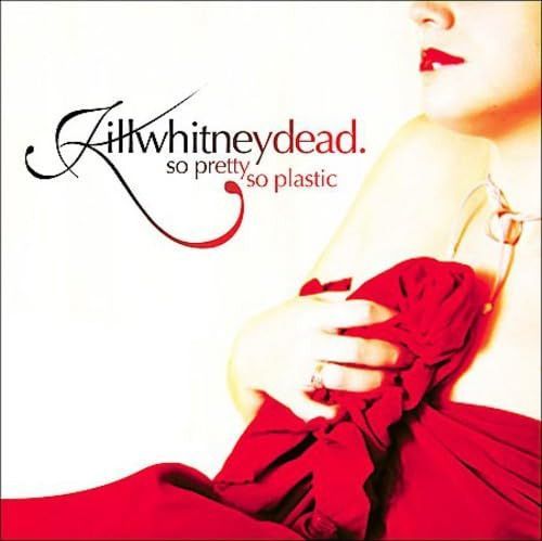 【CD】So Pretty So Plastic