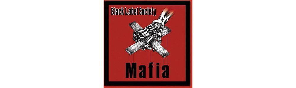 【CD】Mafia
