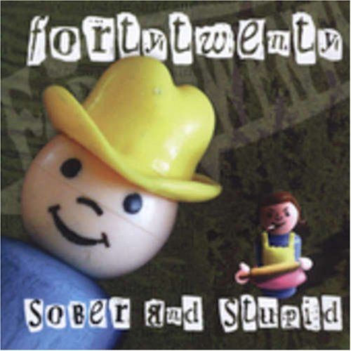 【CD】Sober & Stupid