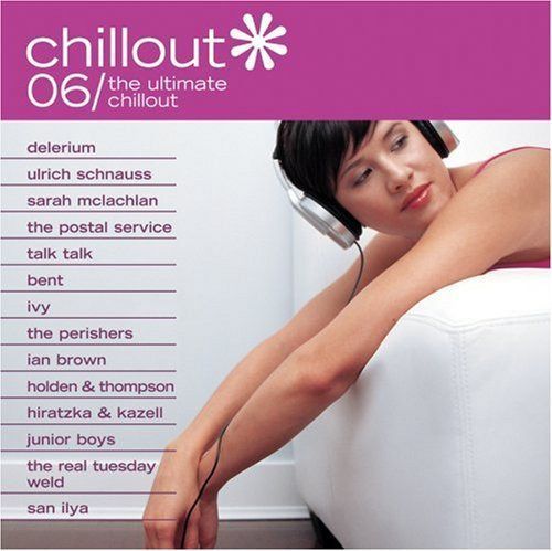 【CD】Chillout 06
