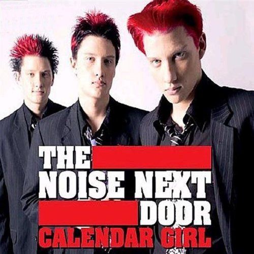 【CD】Calendar Girl 15,033円