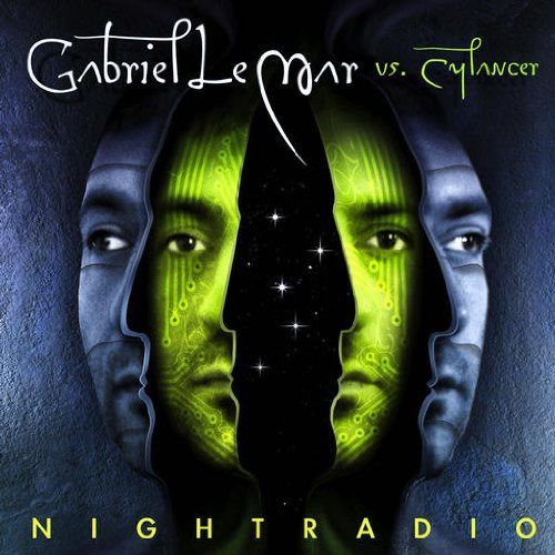 【CD】Nightradio