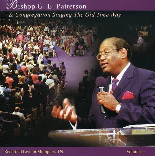 【CD】Singing the Old Time Way 1