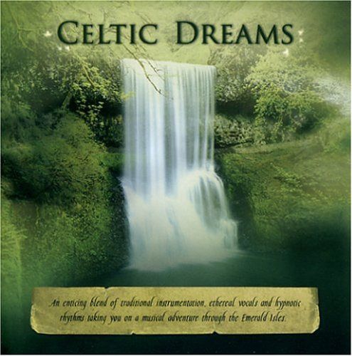 【CD】Celtic Dreams