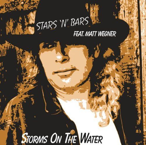 【CD】Storms on the Waters