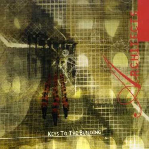 【CD】Keys To The Building