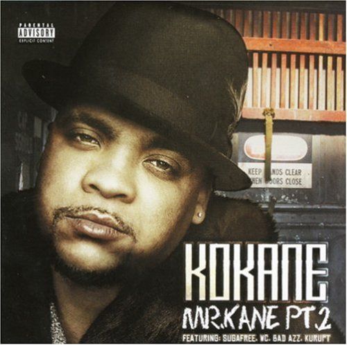【CD】Mr Kane 2