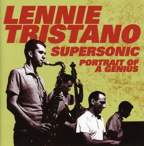 【CD】SUPERSONIC-PORTRAIT OF A GENIUS