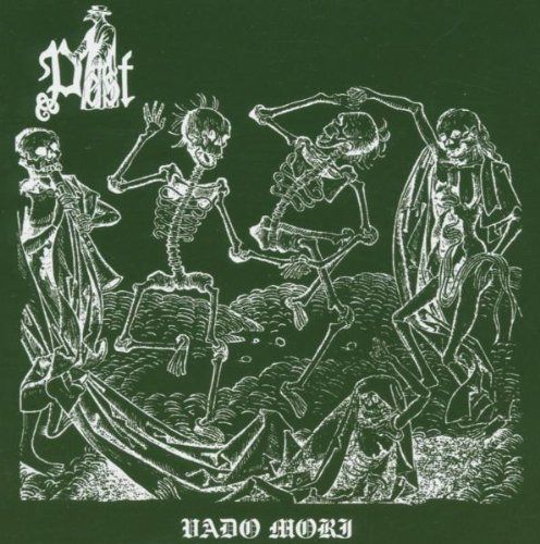 【CD】Vado Mori
