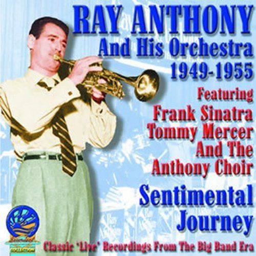 【CD】Sentimental Journey