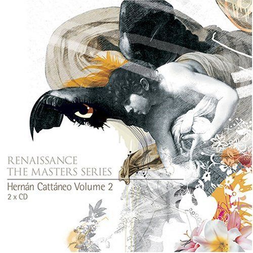【CD】Renaissance: Master Series 2