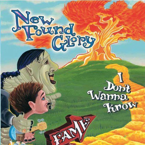 【CD】I Don't Wanna Know
